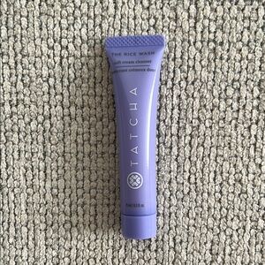 Tatcha Rice Wash